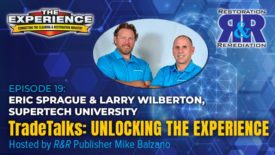 TradeTalks episode 19: Eric Sprague & Larry Wilberton, Supertech University
