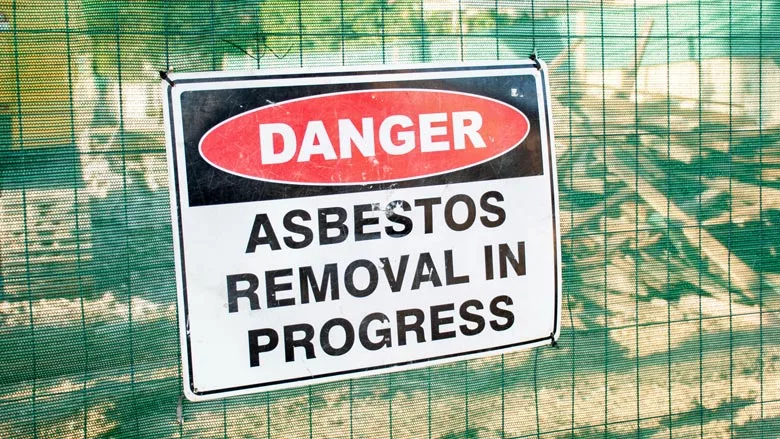 The Asbestos Testing Cut-Off Date Myth, Part 1