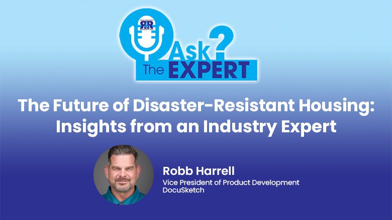 Visual Reference: The Future Of Disaster Resistant Housing Insights From An Industry