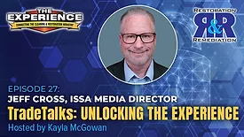 TradeTalks episode 27: Jeff Cross, ISSA Media Director