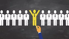 choosing the right person to hire