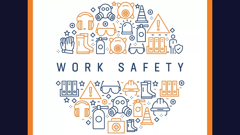 work safety