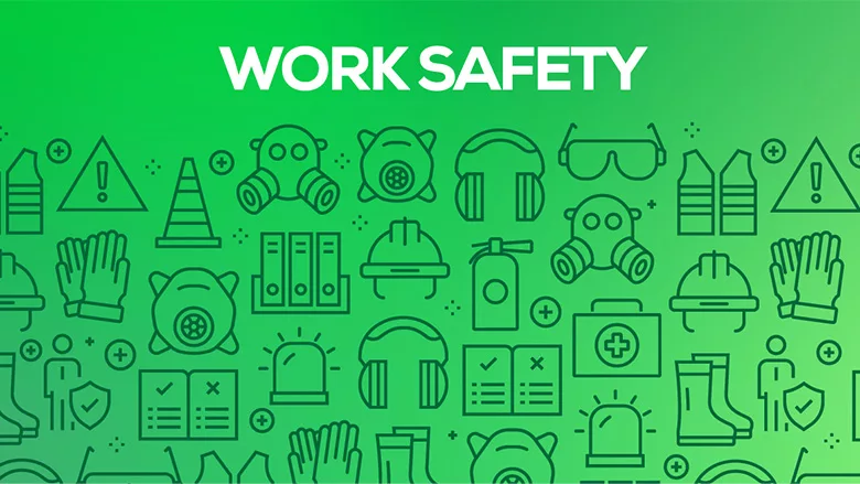 work safety