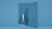 open doors open doors