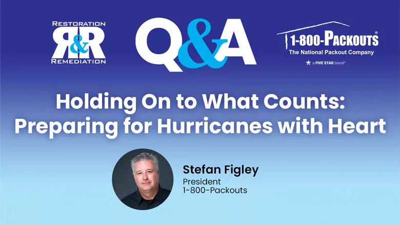 Ask the Expert: Holding On to What Counts: Preparing for Hurricanes with Heart and Strategy