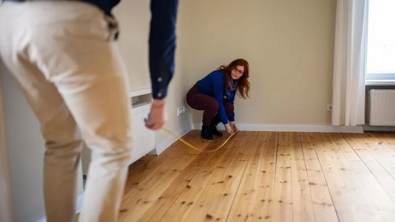 flooring inspection