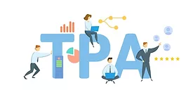 third party administrators (TPAs)