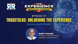 TradeTalks episode 37: From Carpet Cleaning to Building a Family Legacy