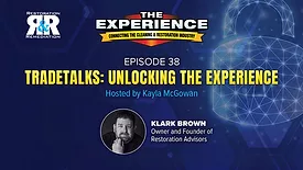 TradeTalks episode 38: From Dry-Cleaning to Disaster Preparedness and Beyond