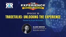 TradeTalks episode 38: From Dry-Cleaning to Disaster Preparedness and Beyond