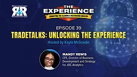 TradeTalks episode 39: From Answering Calls to Problem Solving and Making a Difference