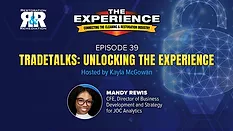 TradeTalks episode 39: From Answering Calls to Problem Solving and Making a Difference
