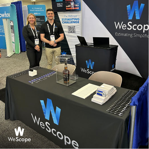 WeScope team