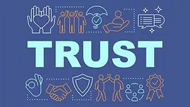trust