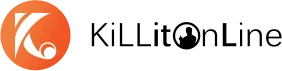 Killit Online logo