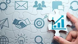 pieces of the business development puzzle