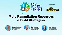 Mold Remediation Resources & Field Strategies