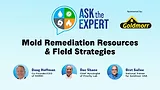 Mold Remediation Resources & Field Strategies