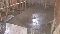 Flooded Basement Day 1