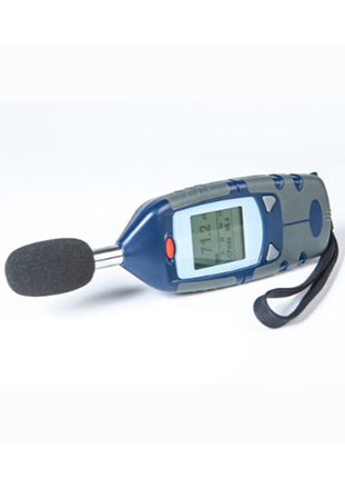Sound level meter