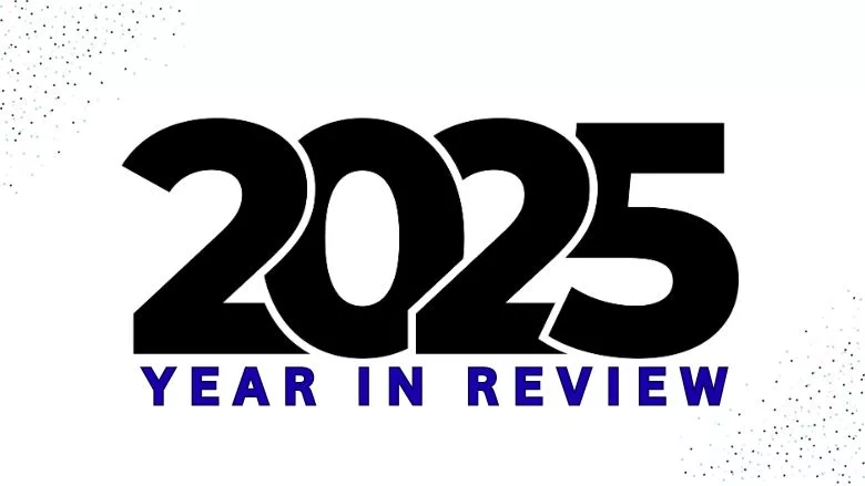 2025 Year In Review 