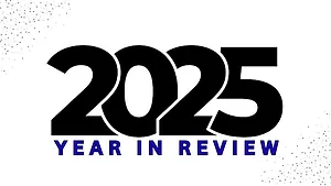 2025 Year In Review 
