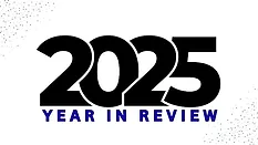 2025 Year In Review 