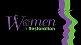 Women in Restoration logo