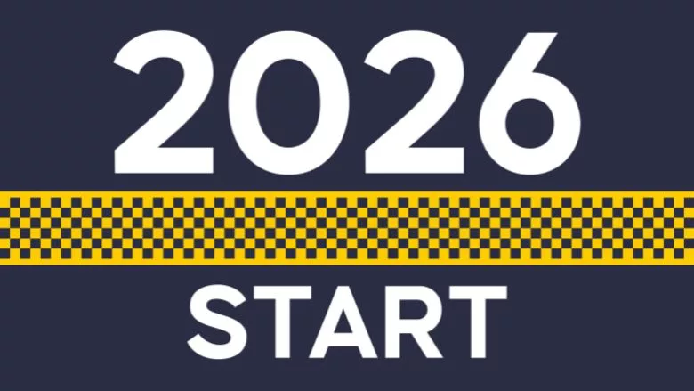 Start 2026