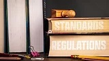 books of standards and regulations