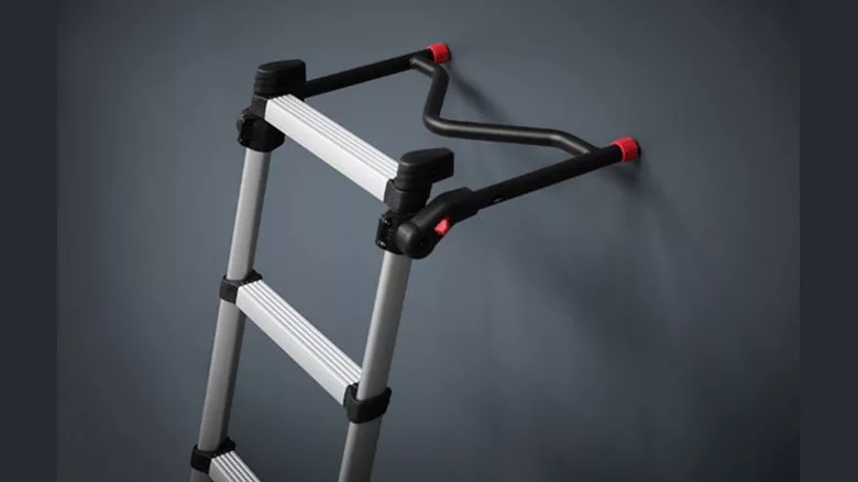 W.steps Top Support accessory