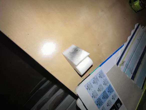 post-restoration evaluation