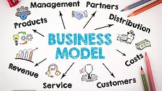 Business Model Concept