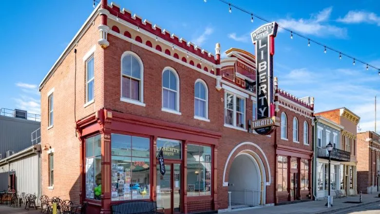 Liberty Theater