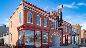 Liberty Theater