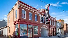 Liberty Theater