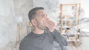 Odor from Air Conditioner