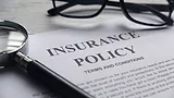 Insurance Policy letter Insurance Policy letter