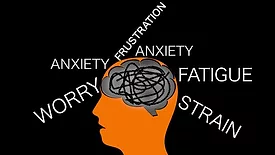 Troubled Brain