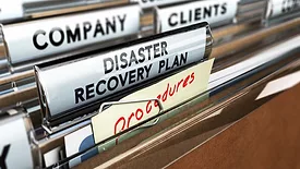 Disaster Recovery Plan 