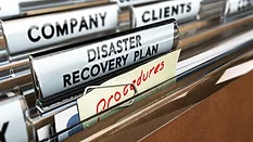 Disaster Recovery Plan Disaster Recovery Plan