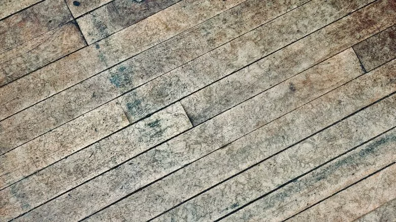 Rustic Floor