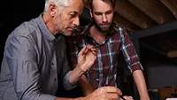 mentorship and leadership succession mentorship and leadership succession