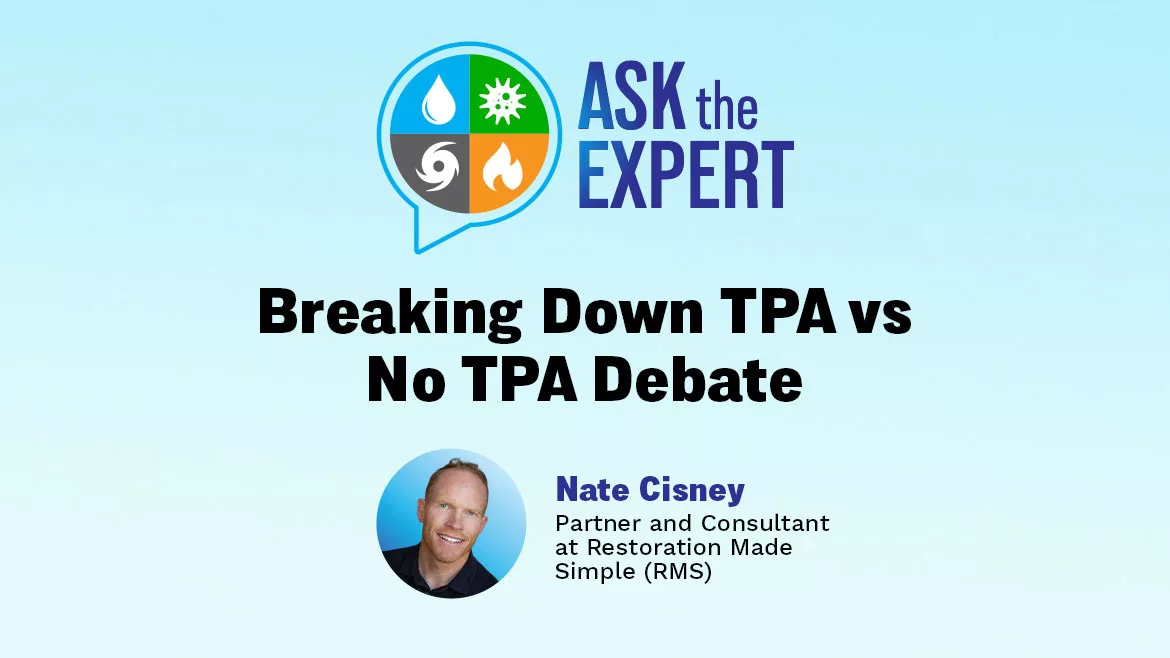 Ask the Expert: Breaking Down the TPA vs No TPA Debate