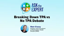 Ask the Expert: Breaking Down the TPA vs No TPA Debate
