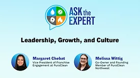 Ask the Expert: Leadership, Growth, and Culture