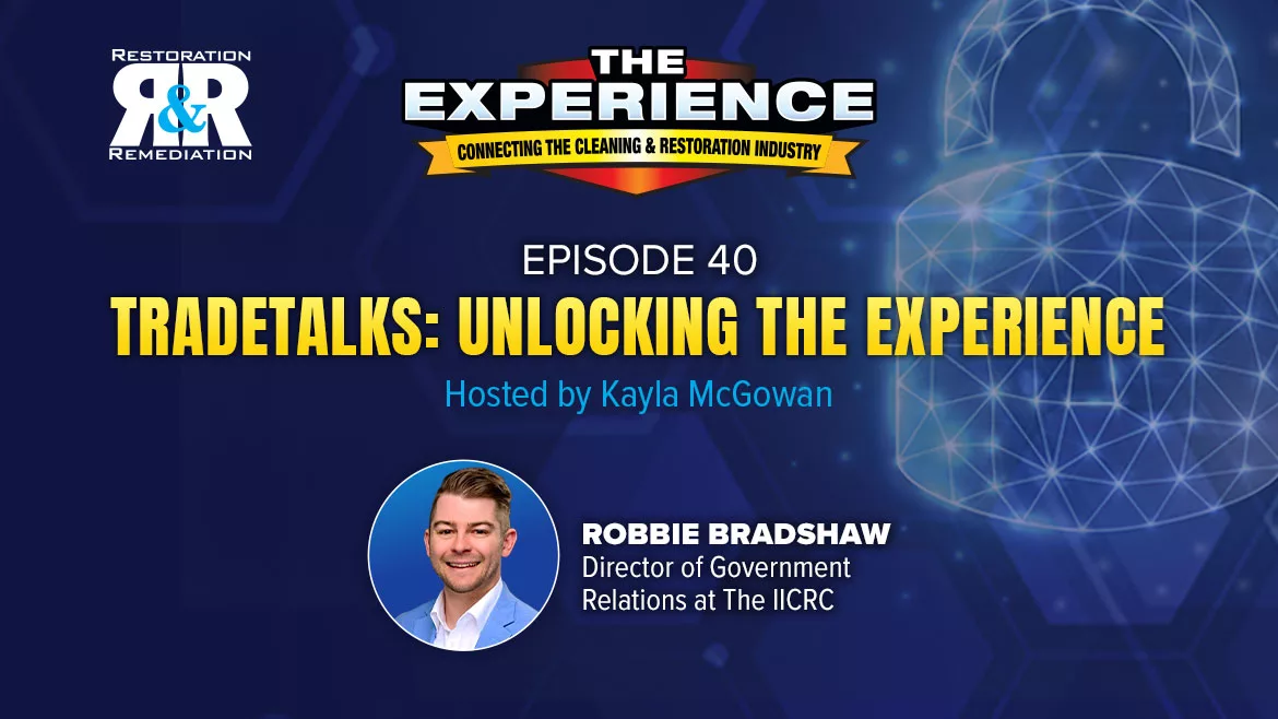 TradeTalks episode 40: Advocacy, Bourbon, and Breaking Industry Myths TradeTalks episode 40: Advocacy, Bourbon, and Breaking Industry Myths