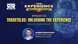 TradeTalks episode 40: Advocacy, Bourbon, and Breaking Industry Myths