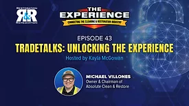 TradeTalks, episode 43: Entrepreneurship, Growth and Staying Grounded