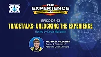 TradeTalks, episode 43: Entrepreneurship, Growth and Staying Grounded TradeTalks, episode 43: Entrepreneurship, Growth and Staying Grounded